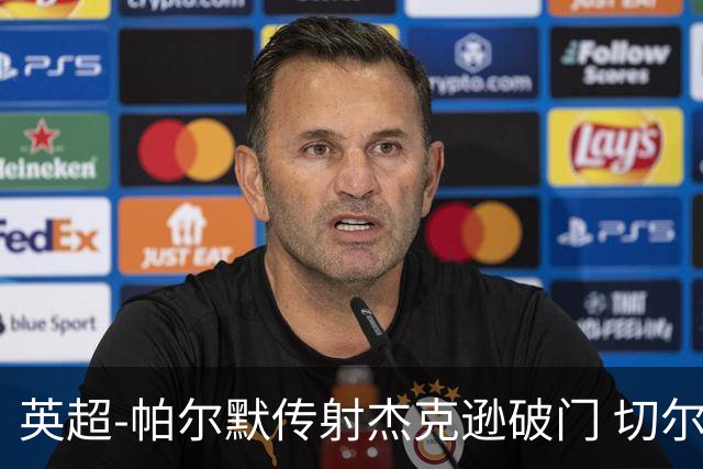 英超-帕尔默传射杰克逊破门 切尔西3-2纽卡斯尔